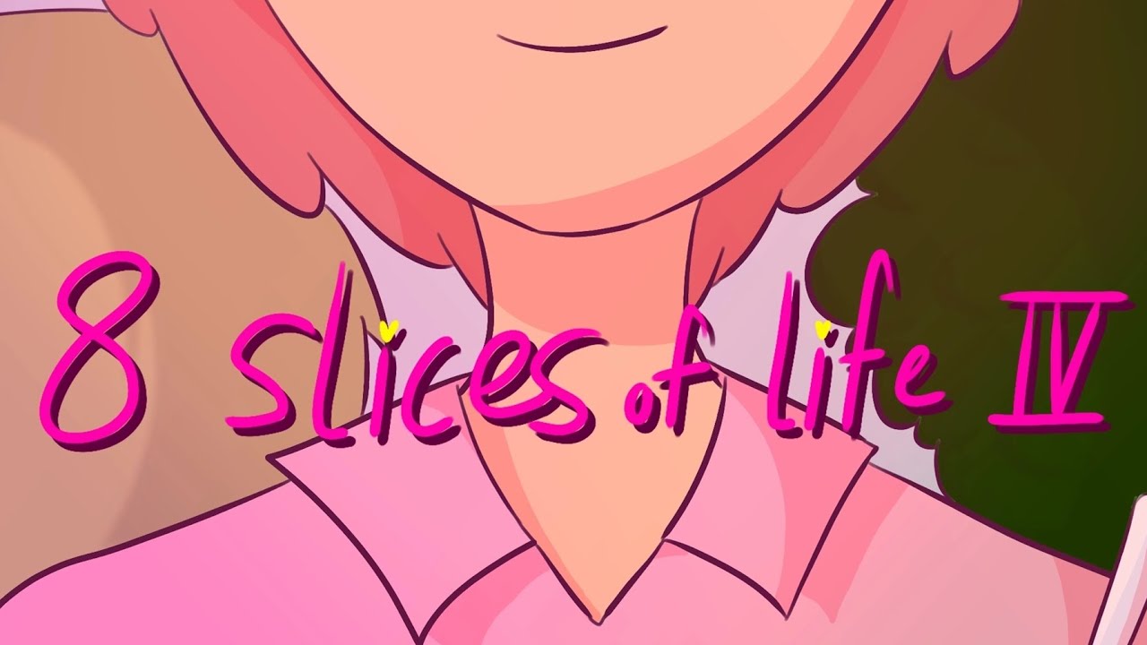 13 карт озвучка комикса/8 slices of life 4 том часть 2