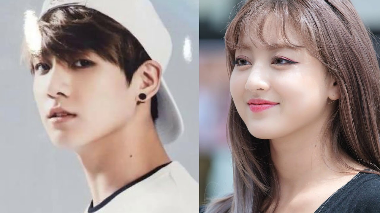 [ FMV ] Jeon Jungkook (BTS)  x Park Jihyo (TWICE)  JUNGHYO - For You *Part 3*