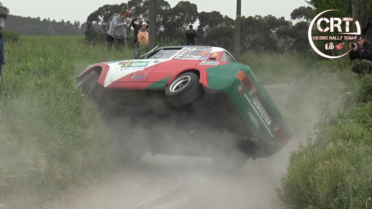 Rallysprint de Miengo 2024