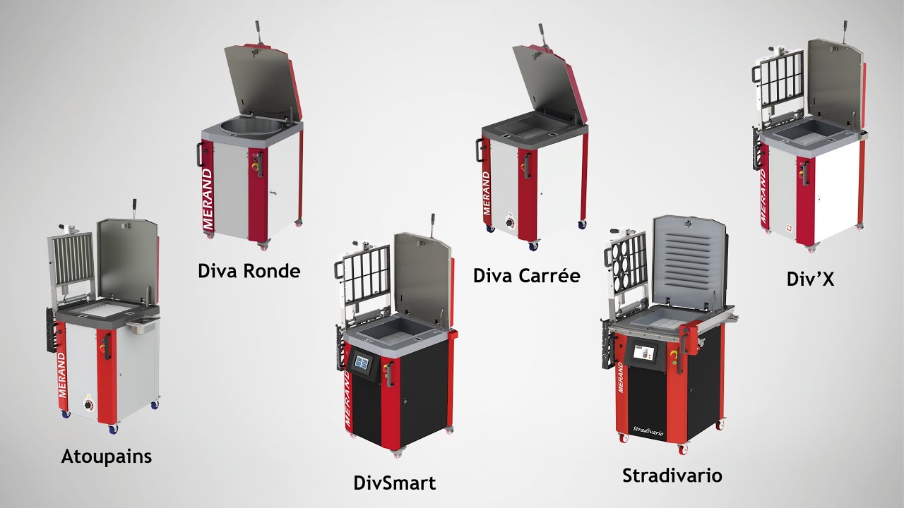 MERAND Dividers | Key Strengths