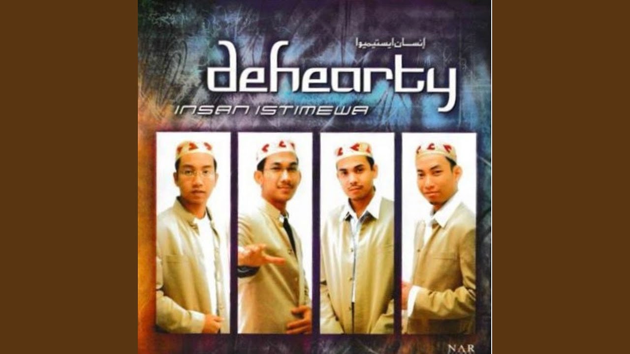 Permata Yang Dicari