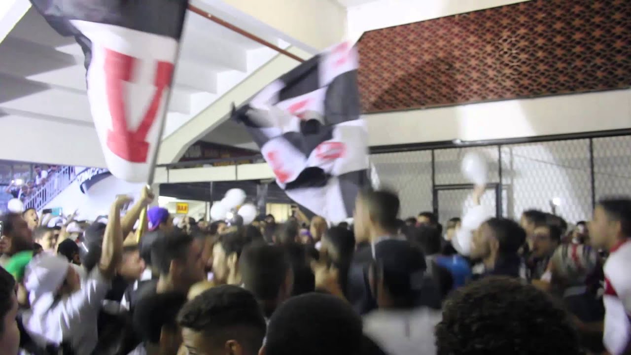 GDA - Vasco x Palmeiras - 98, ano triunfal