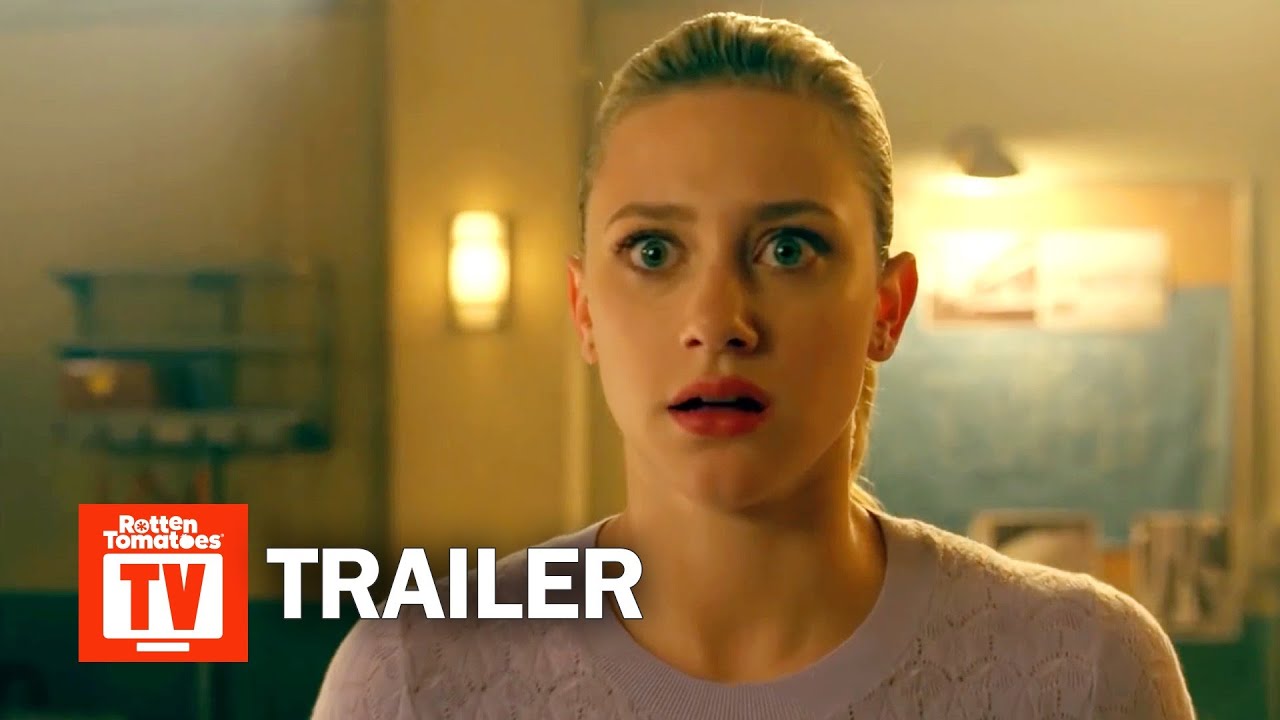 Riverdale S04 E03 Trailer | 'Chapter Sixty: Dog Day Afternoon' | Rotten Tomatoes TV