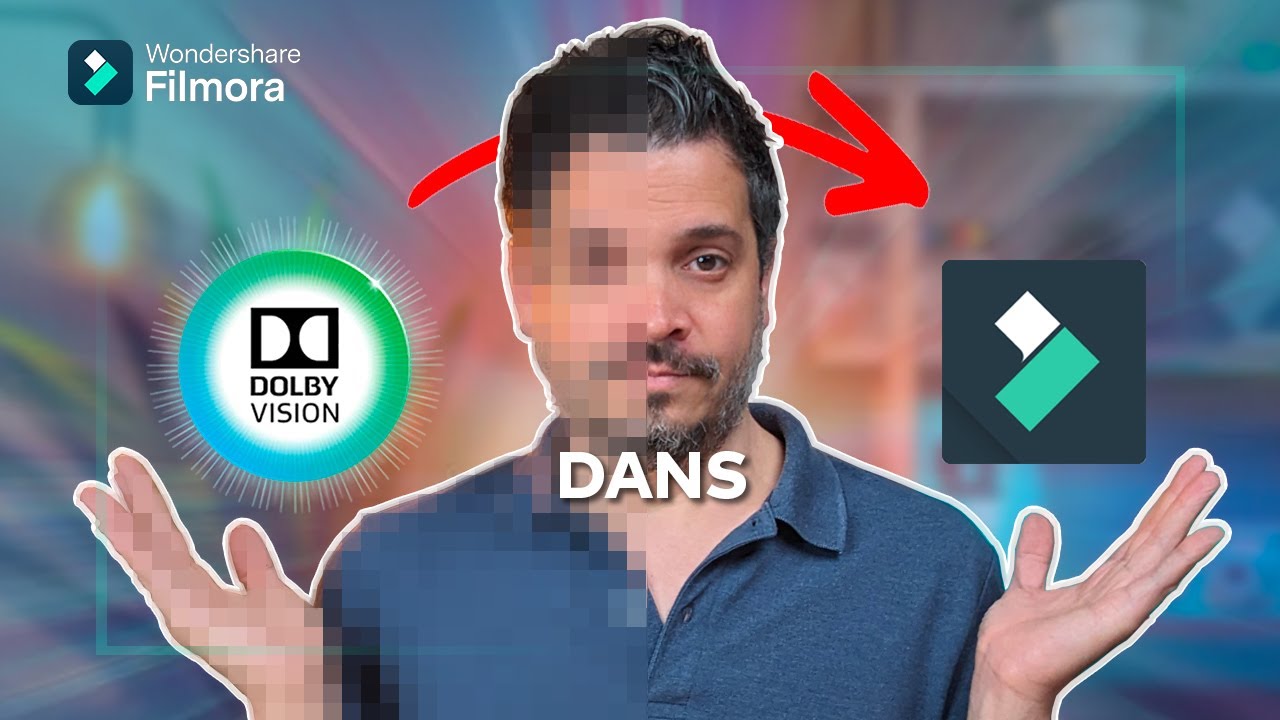 Filmora et le Dolby Vision : Révolutionnez Vos Vidéos avec le HDR Ultime !