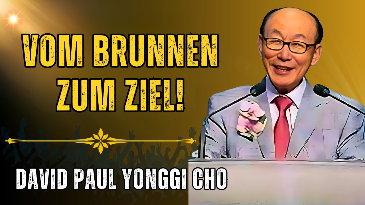 Sie befinden sich mitten im Prozess, nicht am Ende Der Himmel bereitet Sie vor!