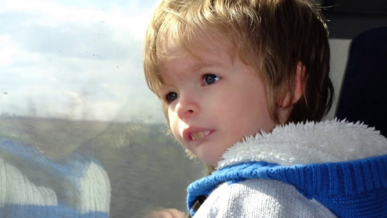 Tristan's Rare Disease Day, Every Day  - MENTAL HEALTH