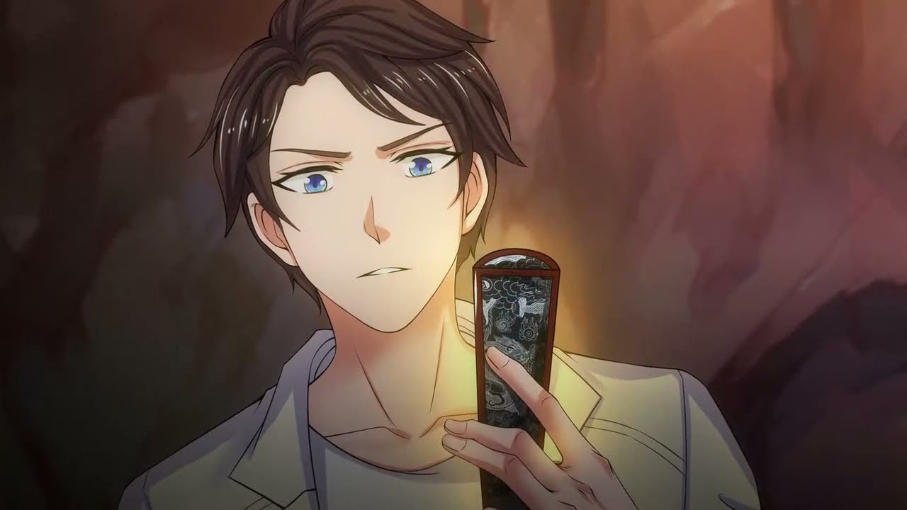 万古神王 第28集 1080P