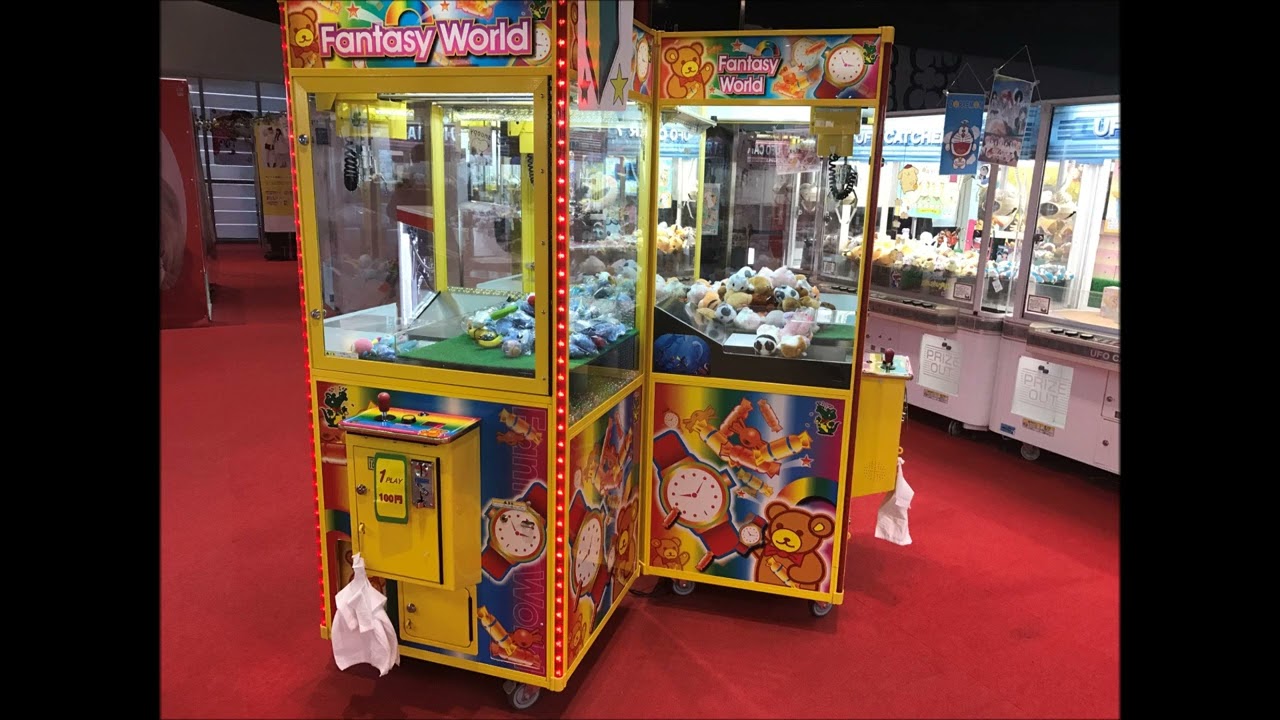 Paokai Fantasy World 待機・操作BGM