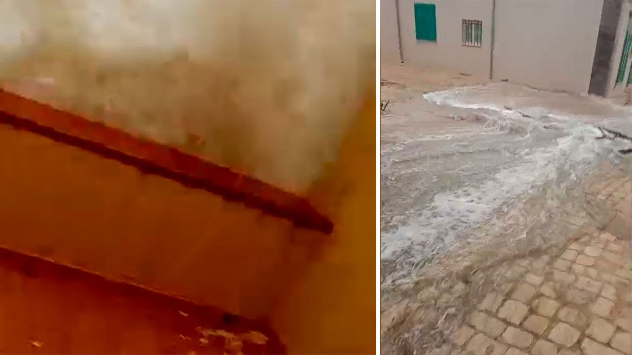 SCICLI-LA FORZA DEL MARE ALLARMA SAMPIERI