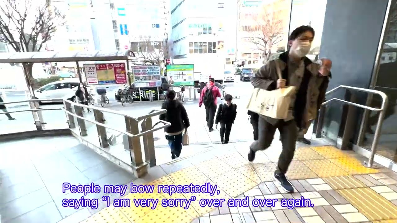 Why Working in Japan Feels So Exhausting (Compared to the U.S.)