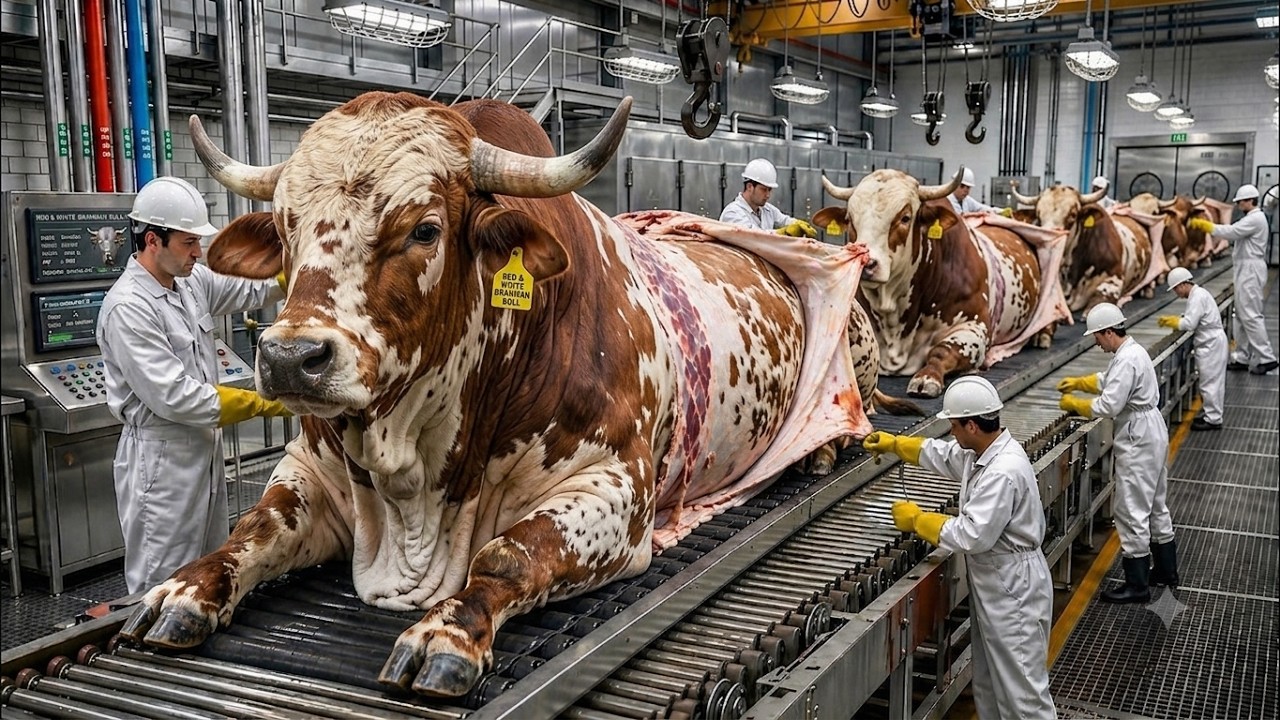 Inside the Factory of Premium Handbags & Canes!
