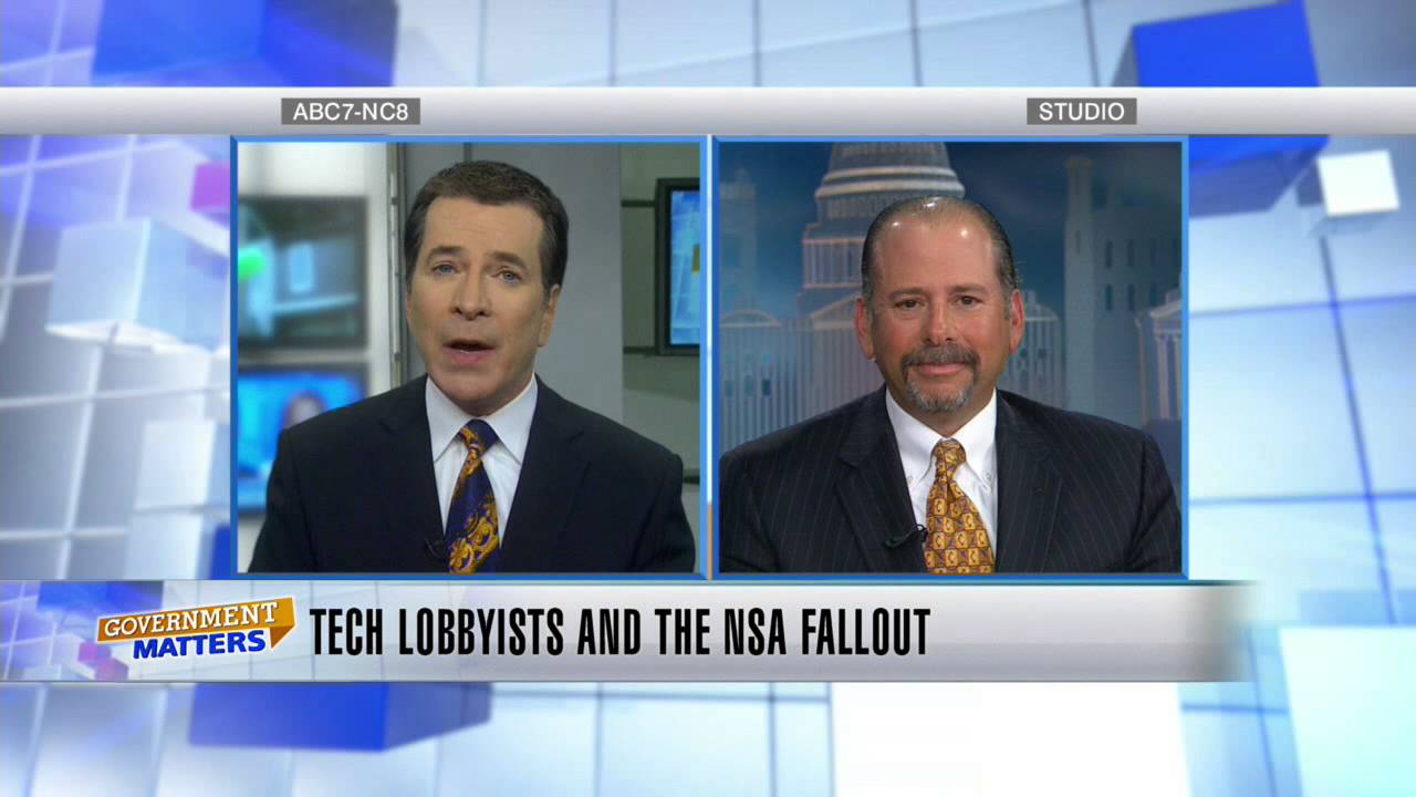 Government Matters - Nov. 17, 2013