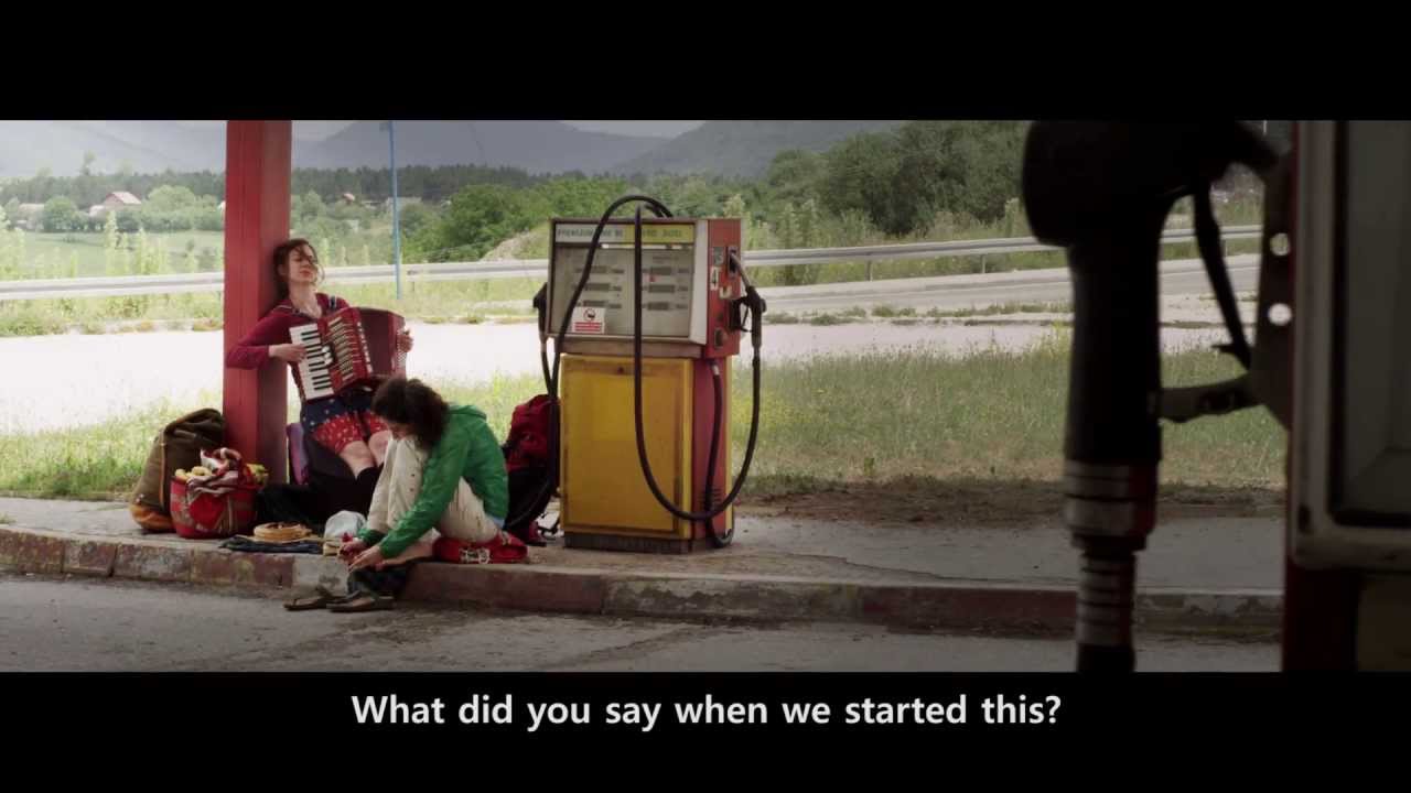 Montenegro [official TEASER][ENG][2013]