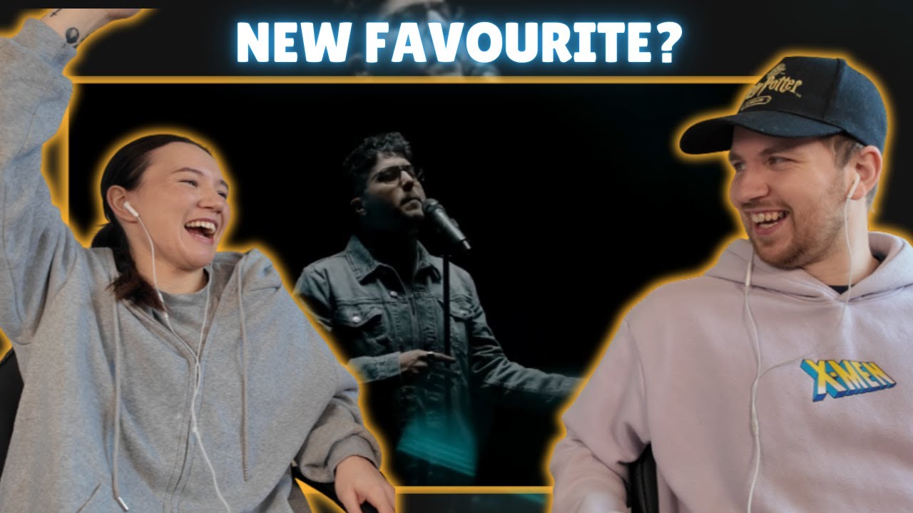 Dayseeker - Without Me REACTION