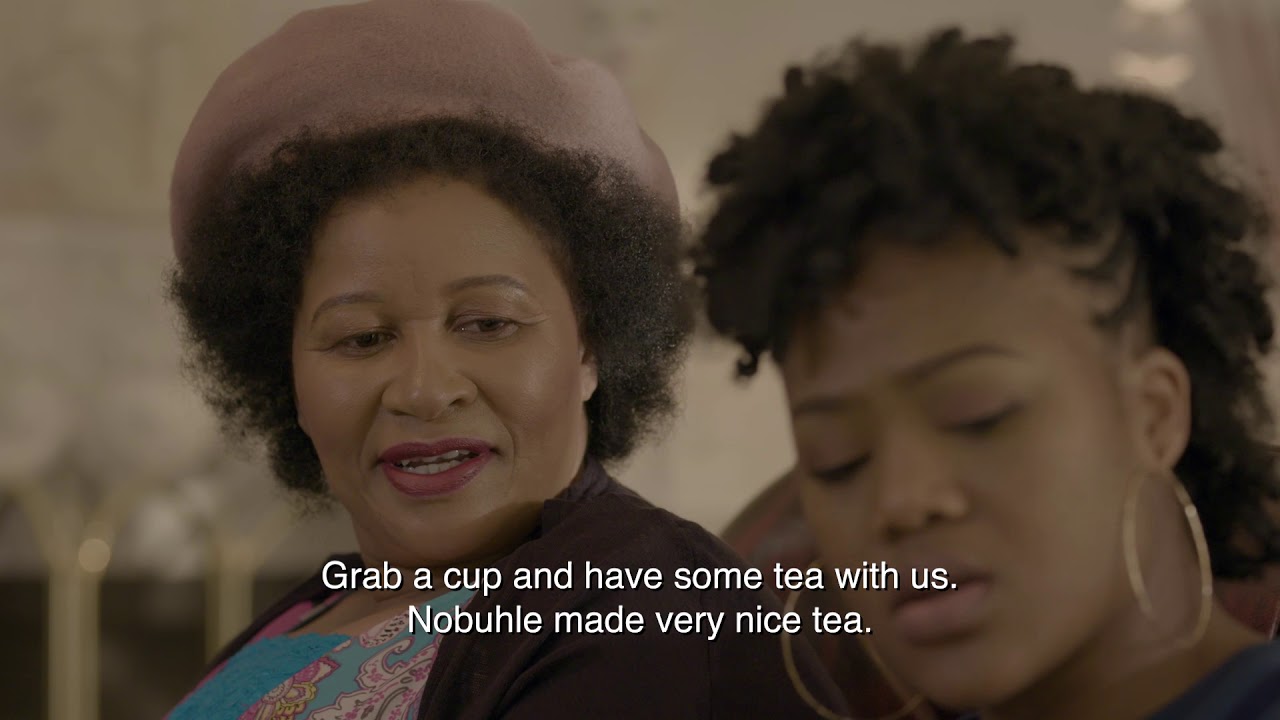 INGOZI S02 EPISODE 09