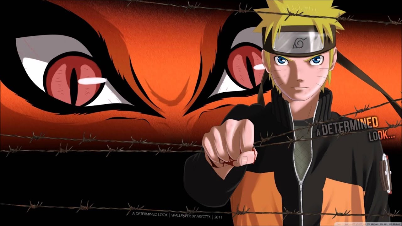 Nightcore-Closer (Naruto Shippuden OP 4)
