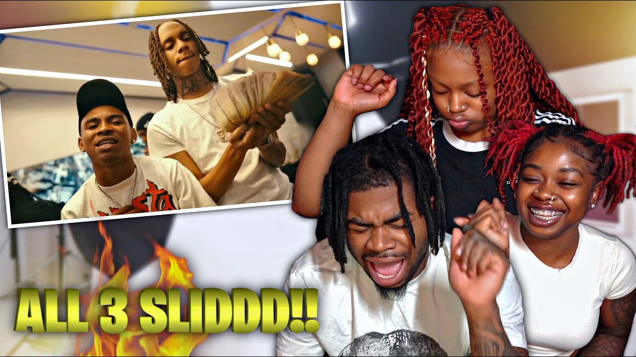 HOODBABIES REACT TO Ybcdul - LongLiveJefferyDahmer ft. Lil Scoom89 & Bloodyhound Lil Jeff