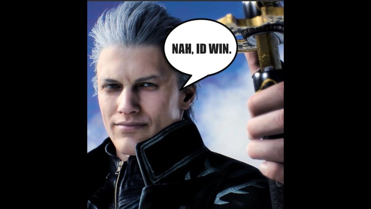 Livestream Devil May Cry 5: BLOODY PALACE
