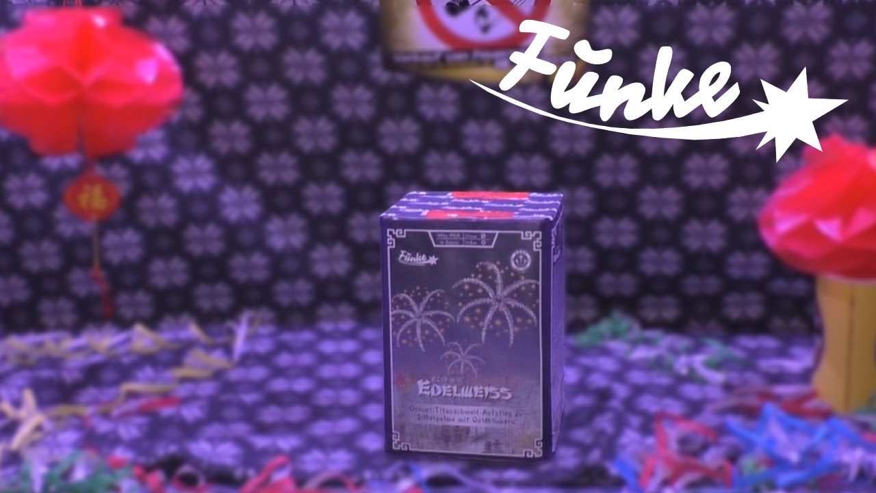 Funke Edelweiss