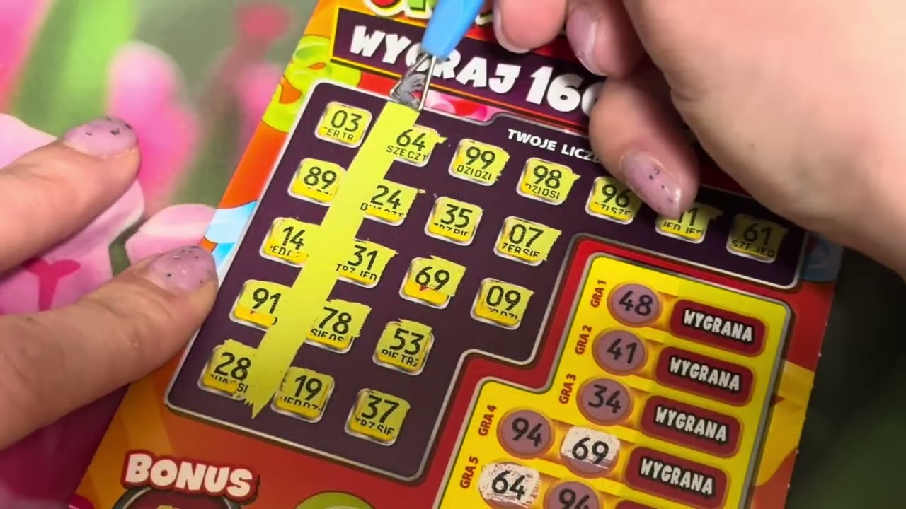 #zdrapki #lotto #121 mix zdrapek za 70 zł :) zapraszam na odcinek ❤️🫶
