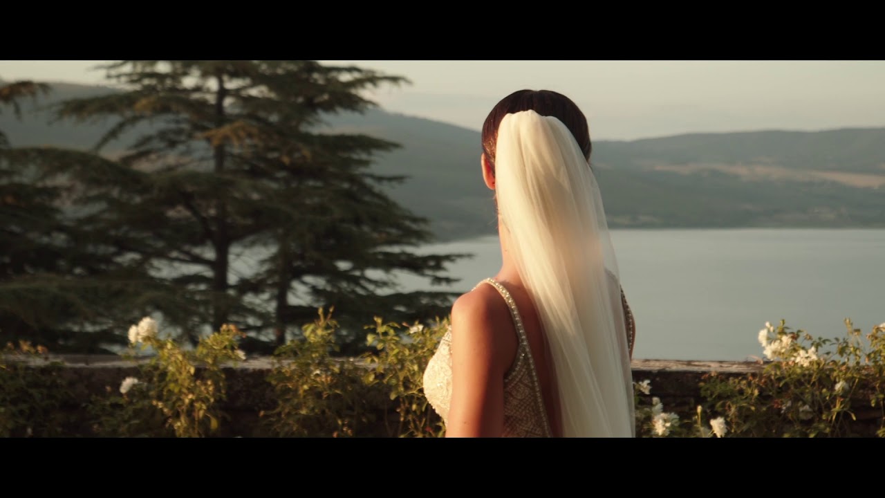 Matrimonio al Castello Odescalchi di Bracciano