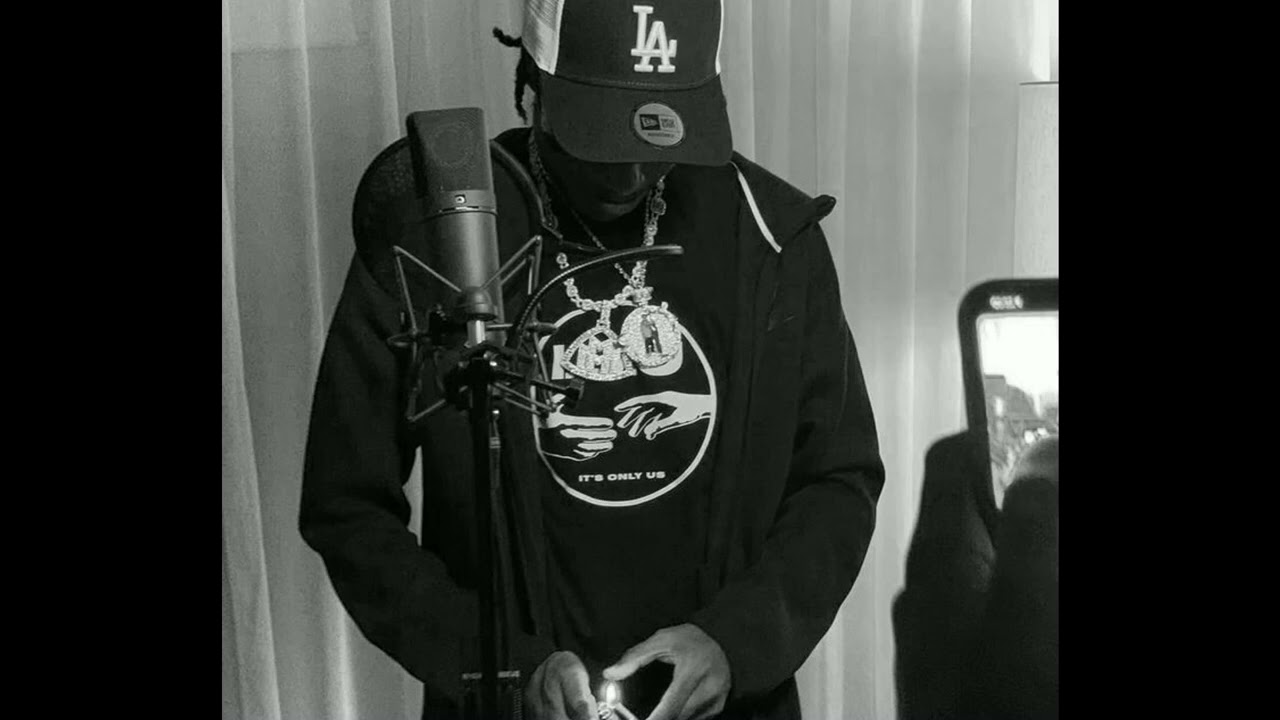 Marnz Malone x Potter Payper x Kaymuni Type Beat - 