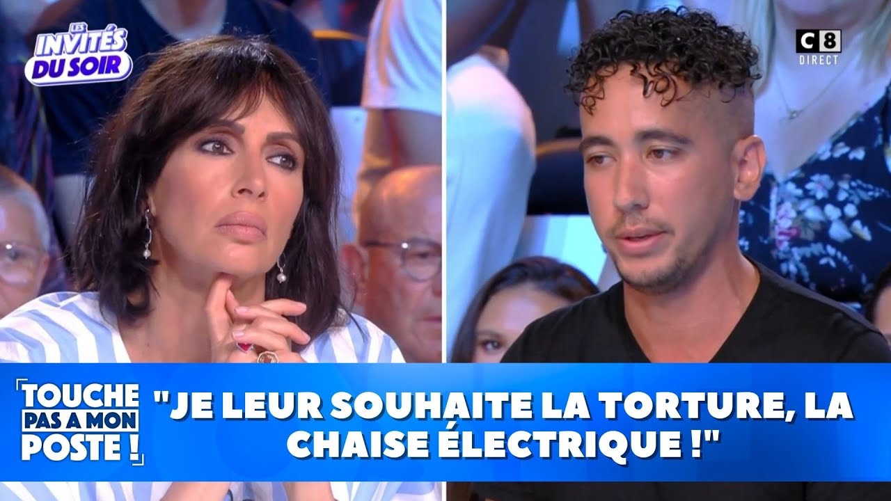 Agressé car il est homosexuel, Samuel rouvre le débat sur la peine de mort !