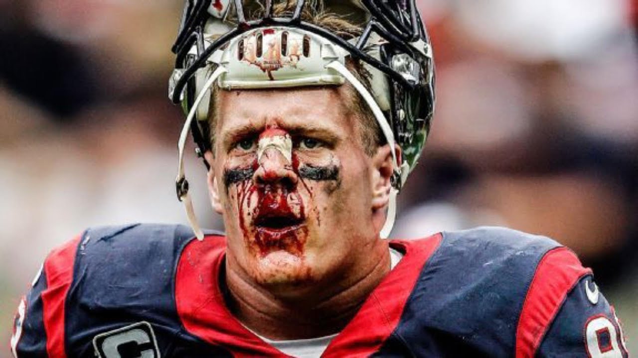 JJ Watt | Motivational Video