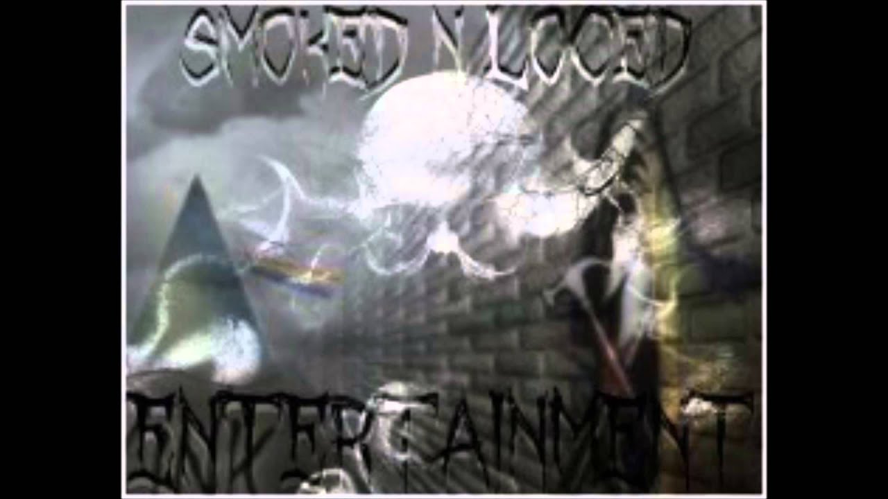 Pink Floyd-Wish You Were Here(Smoked N Loced)