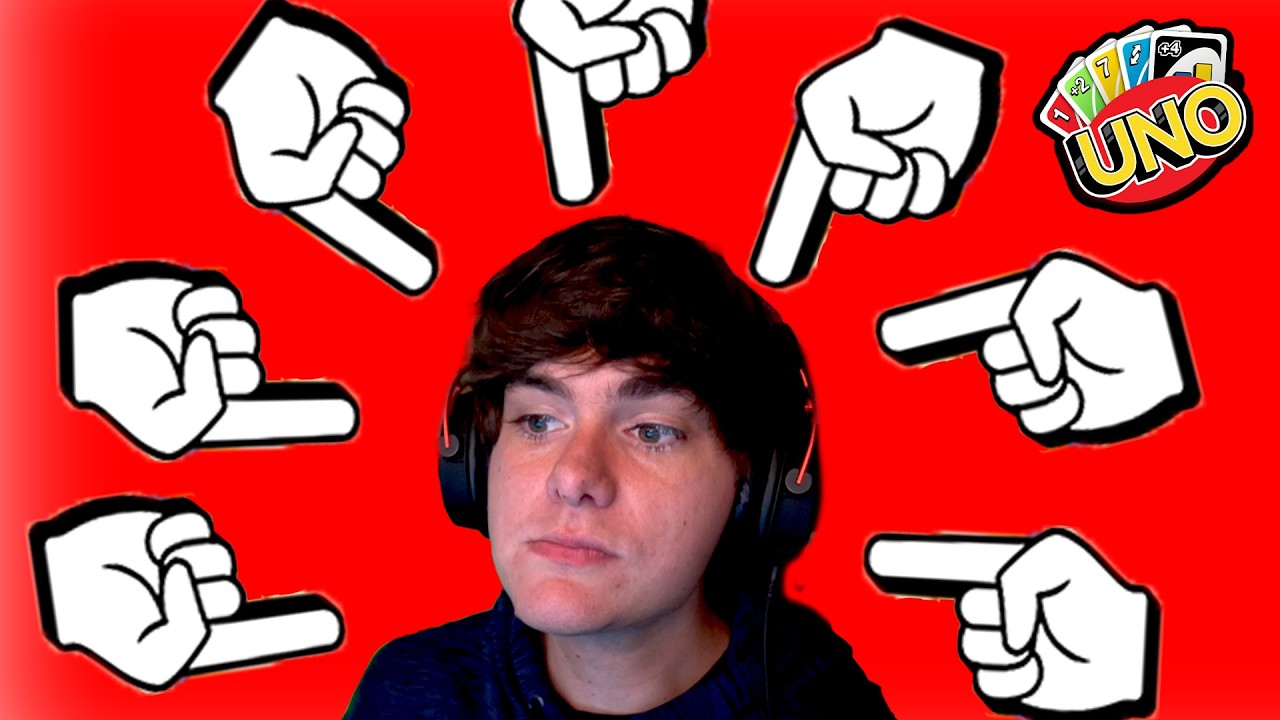 UNO, BULLY Jpw03 EDITION!! (Новое обновление Uno)