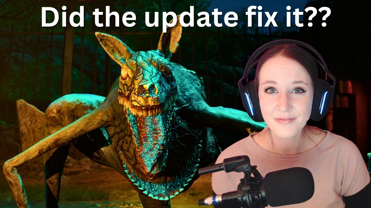 Zoochosis Has Been Updated