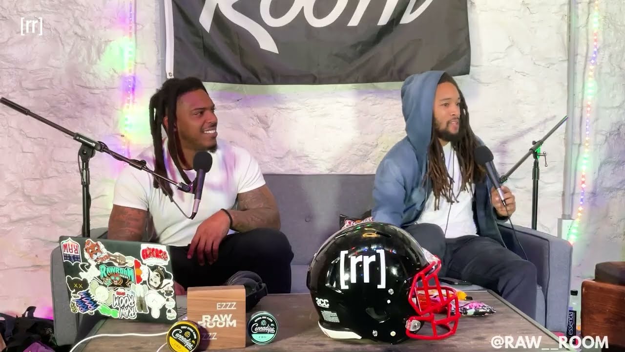 NFL Veterans Get Real About The Bye Week