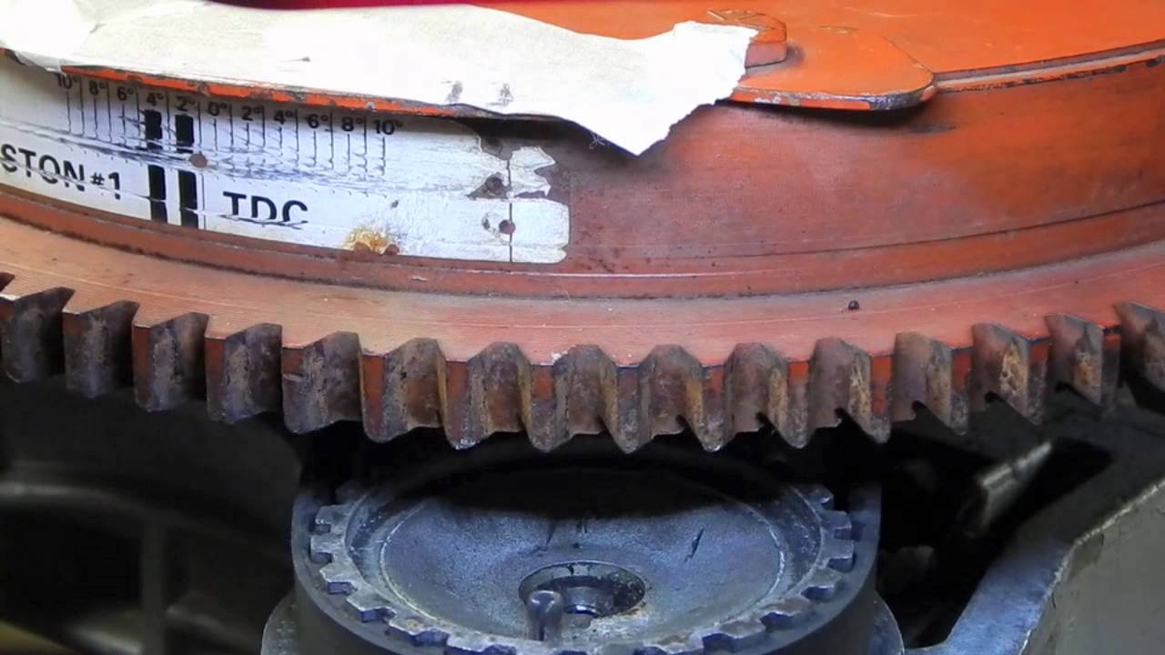 The Mercury 115 
