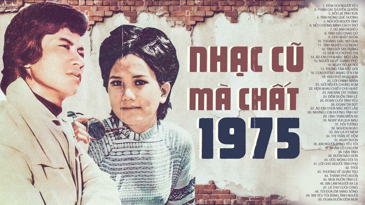 NHẠC CŨ MÀ CHẤT - Chế Linh Song Ca Nhiều Ca Sĩ Nữ Từ Trước 1975