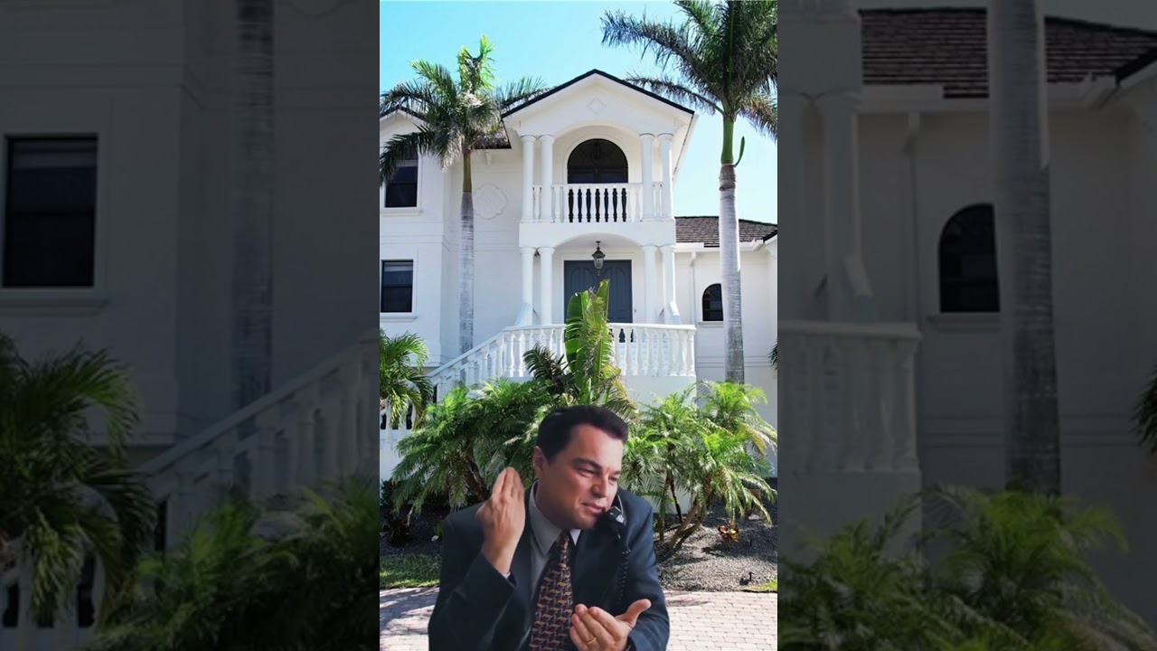 Open House Tour | 16770 Jacaranda Dr, Fort Myers | Luxury Pool Home Minutes from Sanibel