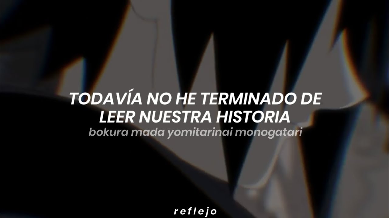 Tacica - Newsong [Naruto Shippuden Op 10] (Traducida al Español)