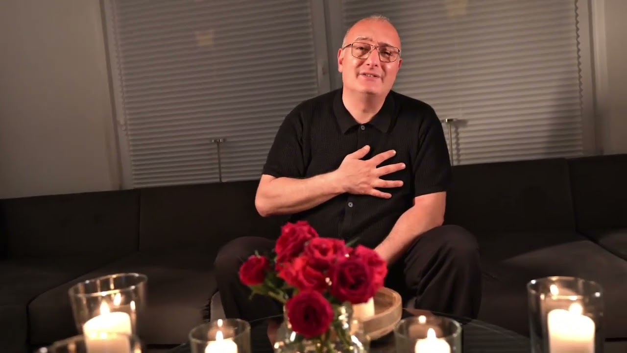 “Şarkıyı Böyle Duymadın…”              "Aşk Çiçeğim" - Emrah Yavuz