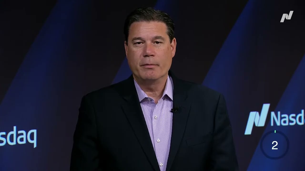 Nasdaq-100 in 100: Who is paying for tariffs?