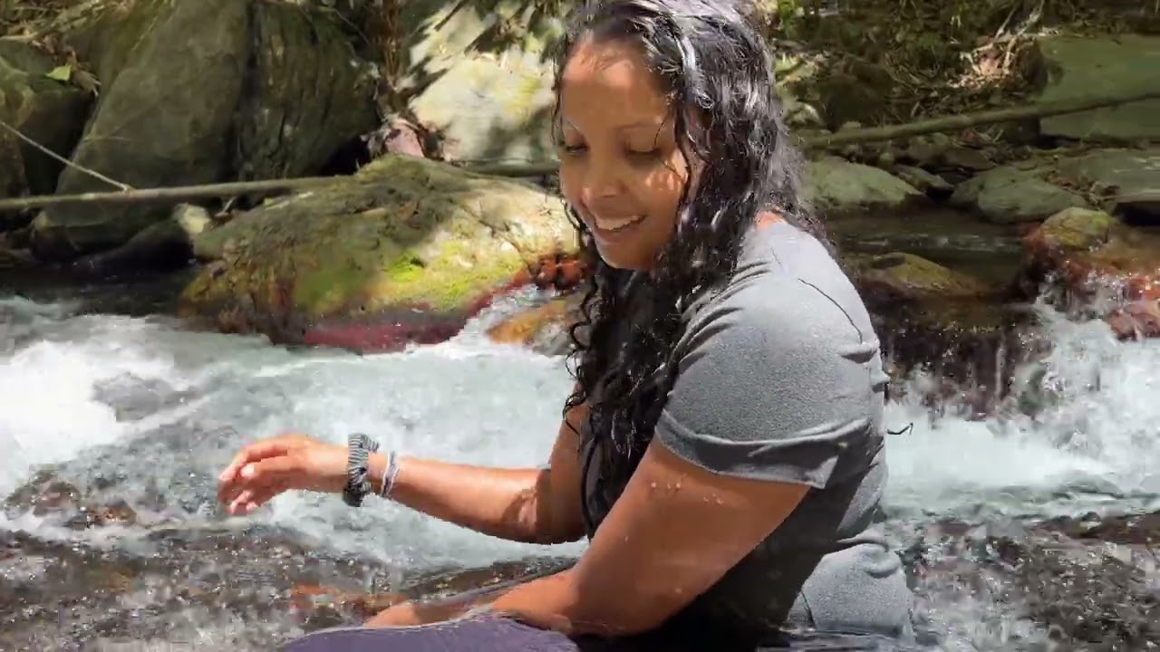 Baptiste Pool, Caura