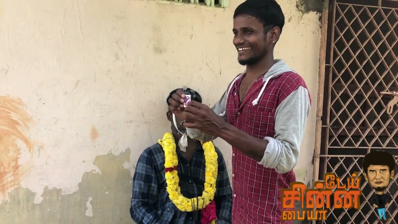Mother and son comedy’s #deichinnapaiya #tamilyoutuber #tamilyoutubechannel #comedy #tamilcinema