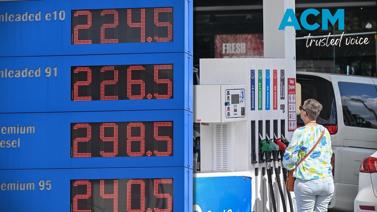 Petrol prices tipped to rise as fuel tax cut is slashed