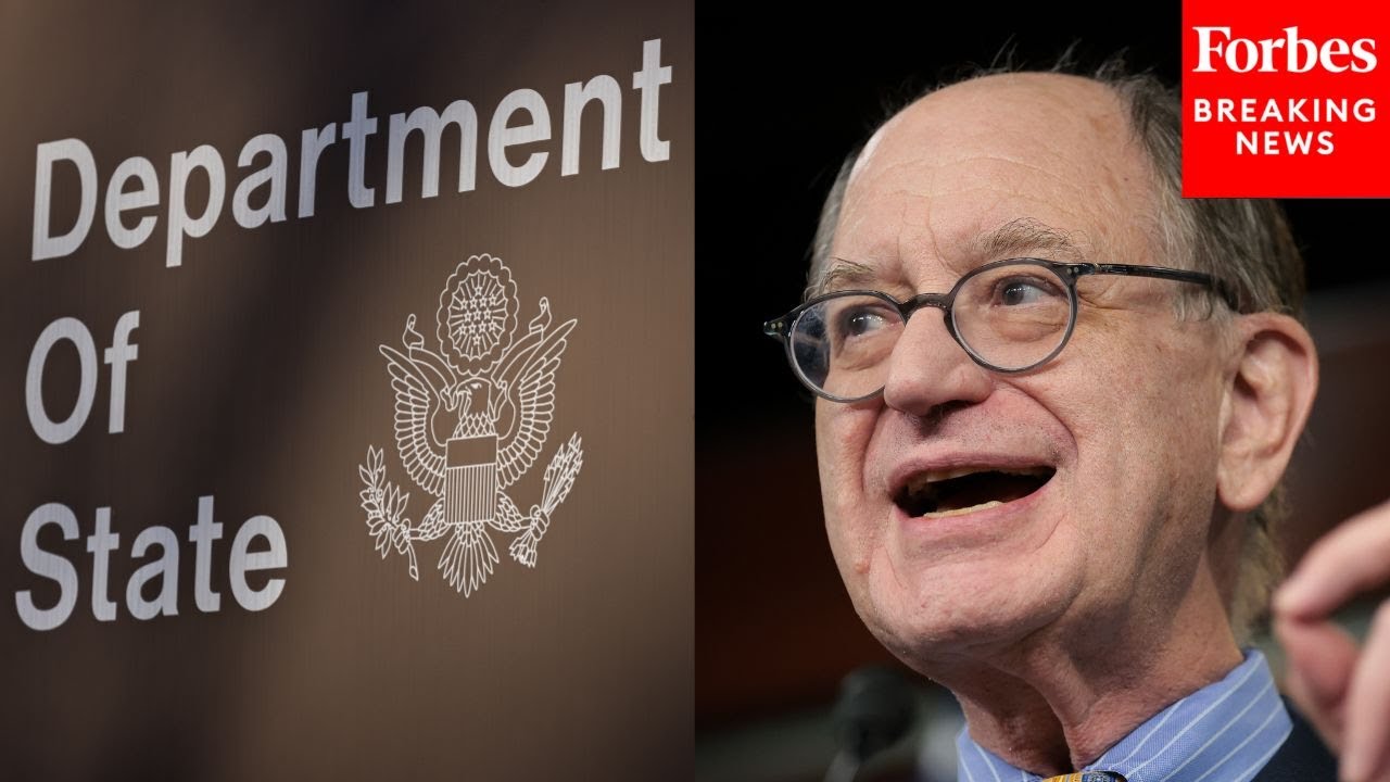 Brad Sherman Points Out Lack Of Business Expertise In State Department Amid Economic Security Talks