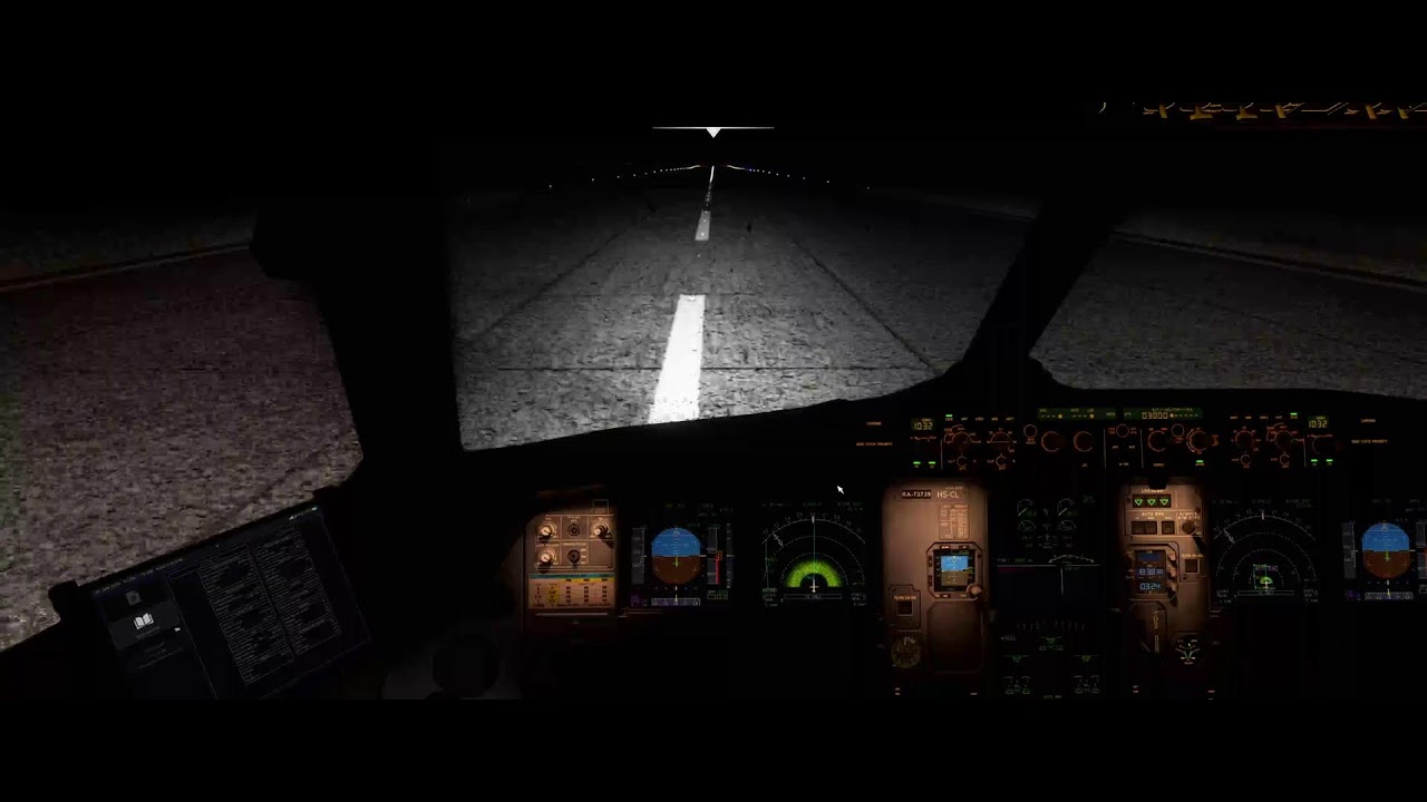 Airbus A320