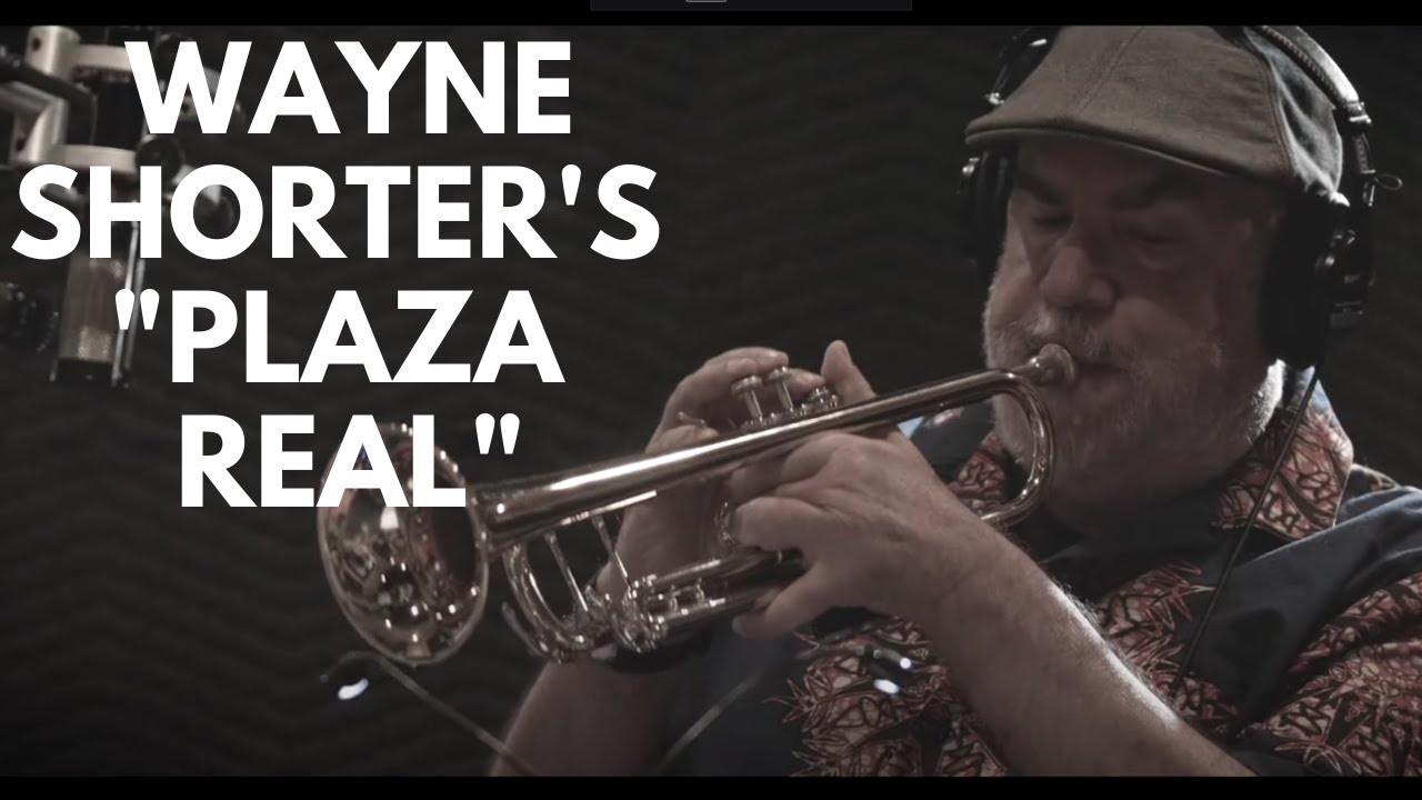 Wayne Shorter's 