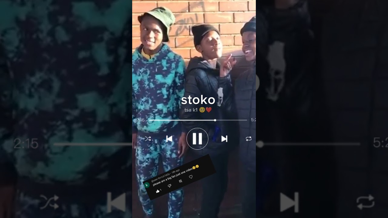stoko by lunga and lungelo #music #gwijo