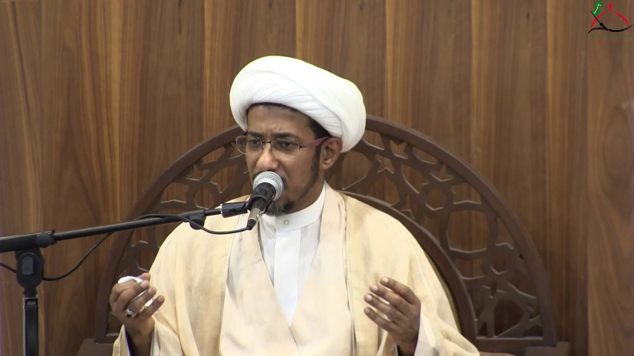 ذكرى ميلاد الإمام الحسين 