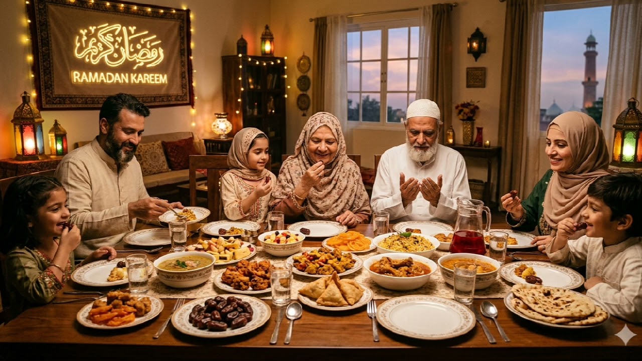 🌙 Ramzan ka paak mahina mubarak hoAllah sabke roze aur dua qubool kare. 🤲#Ramzan #Ramadan #Roza #Dua