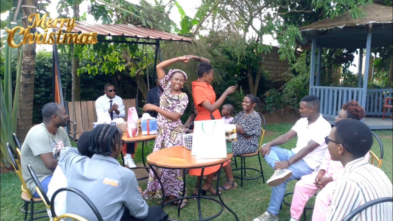 NOHELI NZIZA TEAM CABIRANYA TV SHOW 