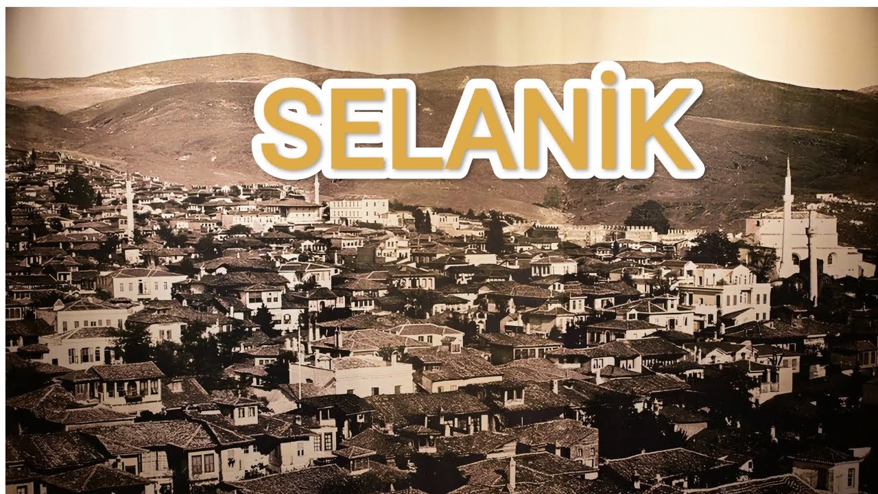 SELANİK