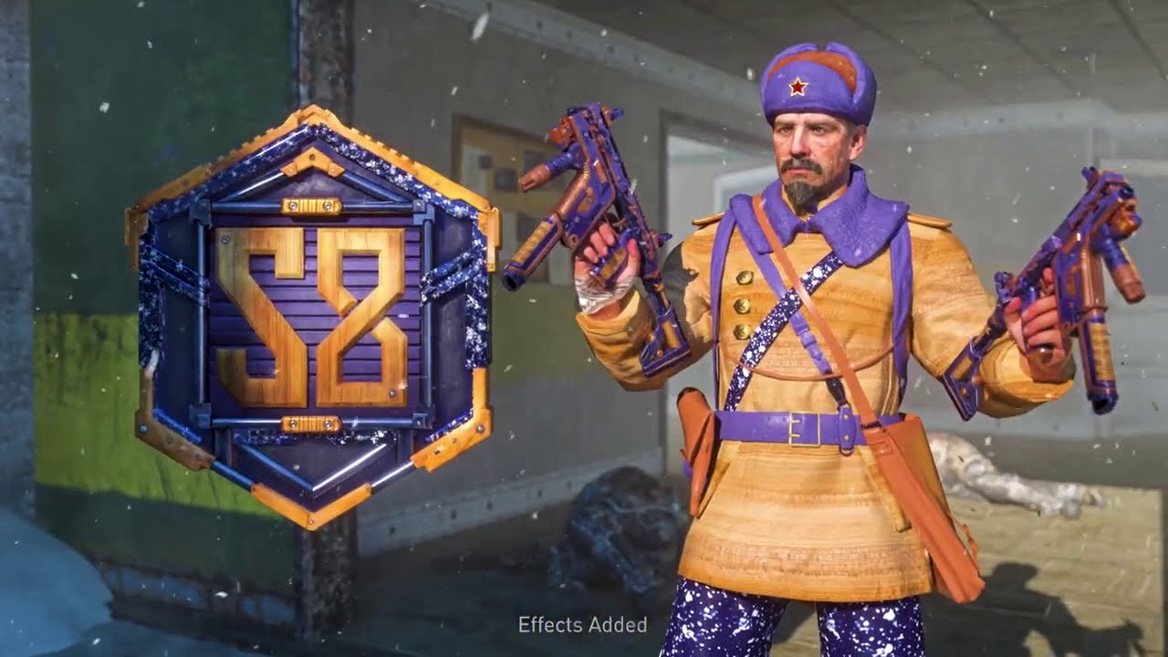 Call of Duty&reg;: Mobile - Ranked Series 8